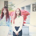 [댓글부탁해] 여자친구 신비 또 염색함