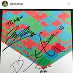 [세훈] 180422 훈스타<b>그램</b>