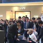 [백현] <b>막내</b>랑 첸백시