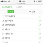 [BTOB] 초록창 들어갔는데