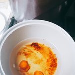 [조언부탁해] 와 탕후루 시럽 <b>냄비</b>에 붙은 거 어떡해 도와줘 젭알