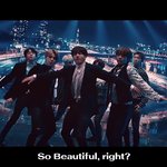 [방탄소년단] 롯.데.면..세.점 광고