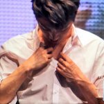 손 <b>핏줄</b> 진짜 좋지 않냐ㅠㅜㅠㅜ