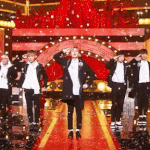 [BTOB] 멜로뤼는 물고기