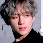 [방탄소년단] 여덕인데 <b>뷔</b>한테 입덕한거지..?