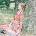 에코 <b>꽃물</b> 틴트 밤 샀는데