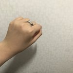 [댓글부탁해] <b>반지</b>가 너므컹