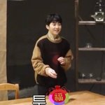 [EXO] 아신발 내일시험이야 어떻해