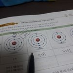 [댓글부탁해] 고1 통합과학,,, 잘하는 애들,, 또 <b>올림</b>,,