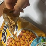 <b>조리</b>퐁 먹을때 개꿀팁알려줌
