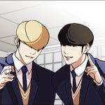 [드루와] <b>외모</b><b>vs</b>성격??
