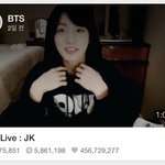 [방탄소년단] <b>JK</b> 이 무슨 일이야