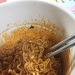 [부럽지] 불닭먹는당 헤헤