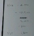 [개깊은빡침] 엄마한테 돈 받아간 친구