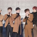 오늘자 7주년이 된 아이돌