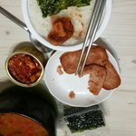 아침먹는다앙
