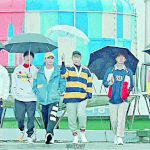 [BTOB] 이 움짤 볼 때마다
