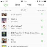 [EXO] 우리 <b>화요일</b> 왜 이리 높아졌냐