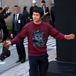 기안 84 와 충재씨