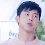 정윤호 먹방