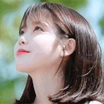 아이유 소주 광고(<b>feat</b>. 박서준)