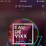 [VIXX] 오늘 <b>티켓</b>팅이다