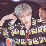 [방탄소년단] 슈가 <b>향수</b>