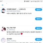 [세븐틴] ㅅㄷ걸러야 하는 홈마 알려주랑