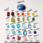 근데 <b>버논</b>이랑 디카프리오