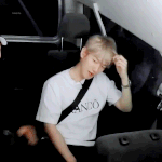 [EXO] 첸백시 끝나고 <b>비가</b> 오니까