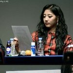 [드루와] <b>팬아트</b>를 선물 받은 러블리즈 예인