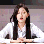 [러블리즈] 타팬인데요