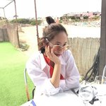 안 친한 선배랑 무슨 얘기 하지?