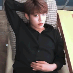 [박우진] "엄마가 연락와서 엄마한테 연락해야<b>대여</b>"