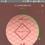 [러블리즈] 타팬인데 항상 노래 나오면 듣고 있어요!