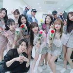 [러블리즈] 항상 서로 응원 오는거 넘 훈훈