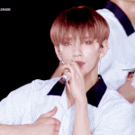 s v t 조슈아(<b>홍지수</b>)