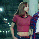 [드루와] <b>미나</b>몸매