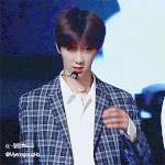 s v t 디에잇(서<b>명호</b>)