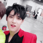 s v t <b>민규</b>(김민규)