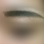 [조언부탁해] ㅋ 눈썹타투했는데