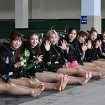 모모랜드 멤버 이름좀...