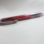 [드루와] 진짜 개좋은 <b>볼펜</b> 발견함