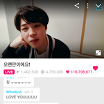 [방탄소년단] 아 이삐들 ㅠㅠ