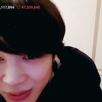 [방탄소년단] 나 오늘 지민이랑 영상<b>통화</b> 함