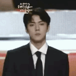 [EXO] <b>심심</b>하니까 짤파티 겸 정화나 해야지