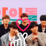 [박우진] 하트<b>감옥</b>에 갇힌 우지니 ㅋㅋㅋㅋㅋㅋㅋ