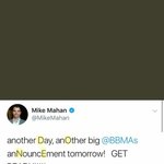 [방탄소년단] 빌보..드발표 99.9프로래