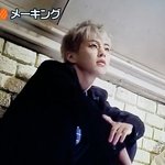 [시우민] 안경 쓴 시우민 <b>찰나</b>의 순간 ㅇㅇ