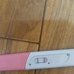 10월 결혼 <b>예정</b>입니다.. 임신이 된거 같아요